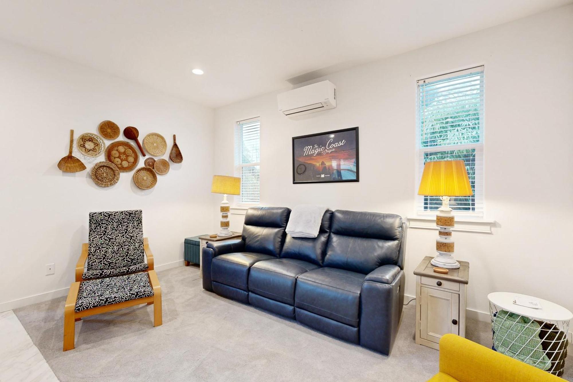 Villa Sol Retreat Rockaway Beach Esterno foto