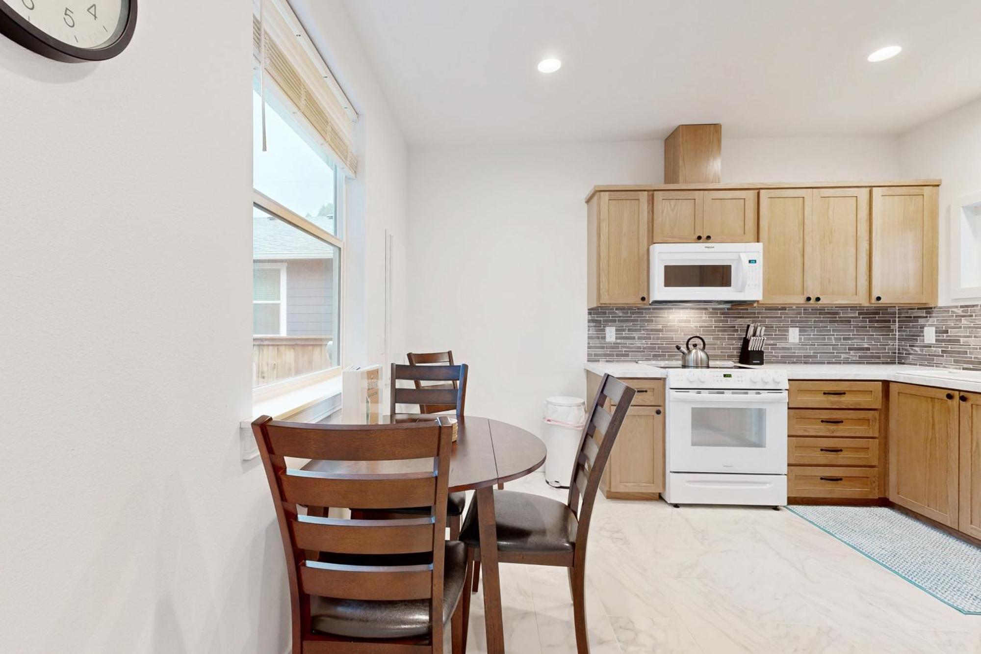 Villa Sol Retreat Rockaway Beach Esterno foto