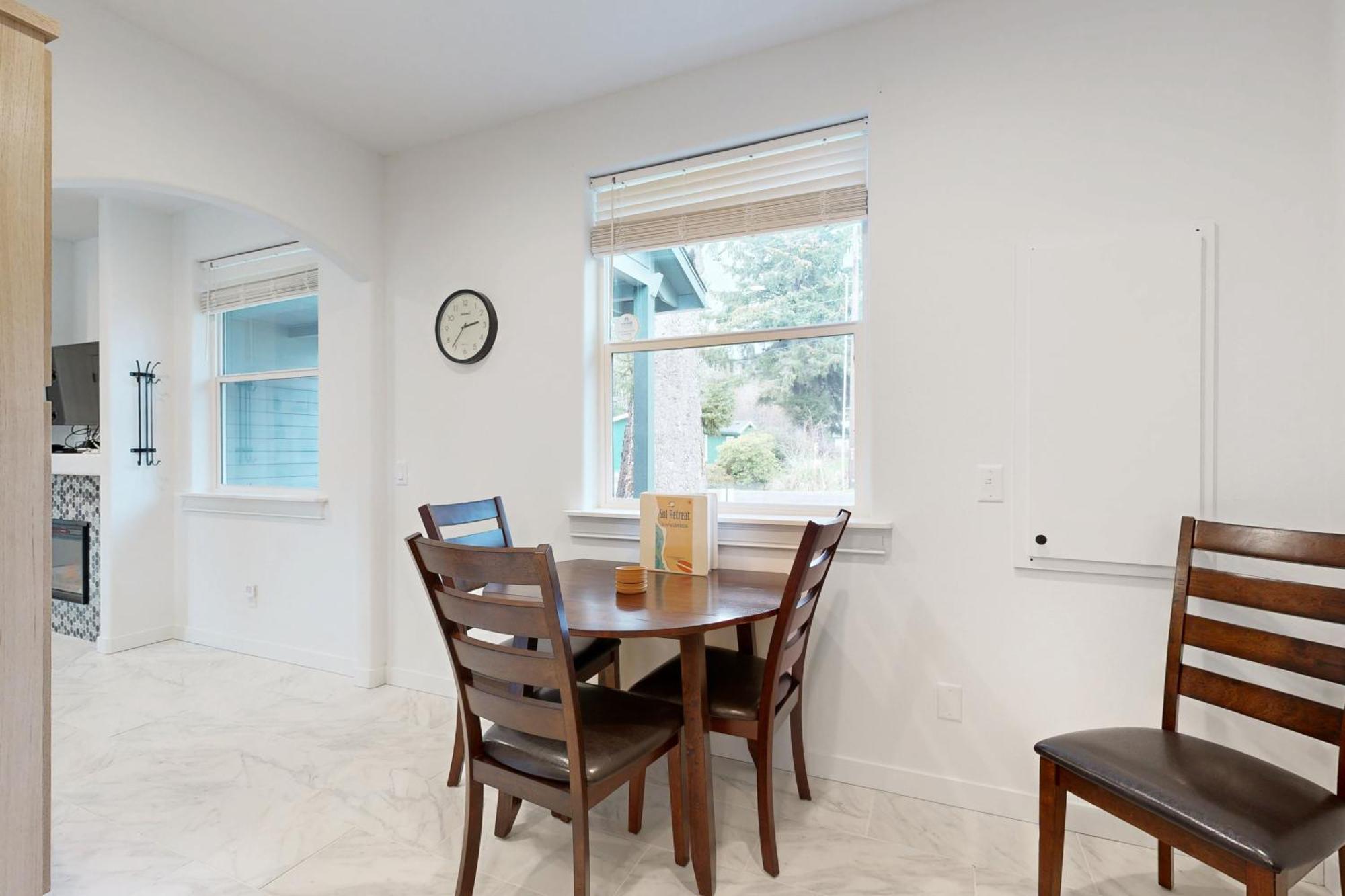 Villa Sol Retreat Rockaway Beach Esterno foto