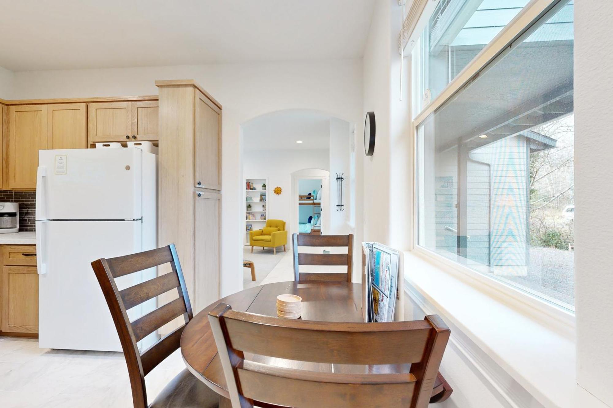 Villa Sol Retreat Rockaway Beach Esterno foto