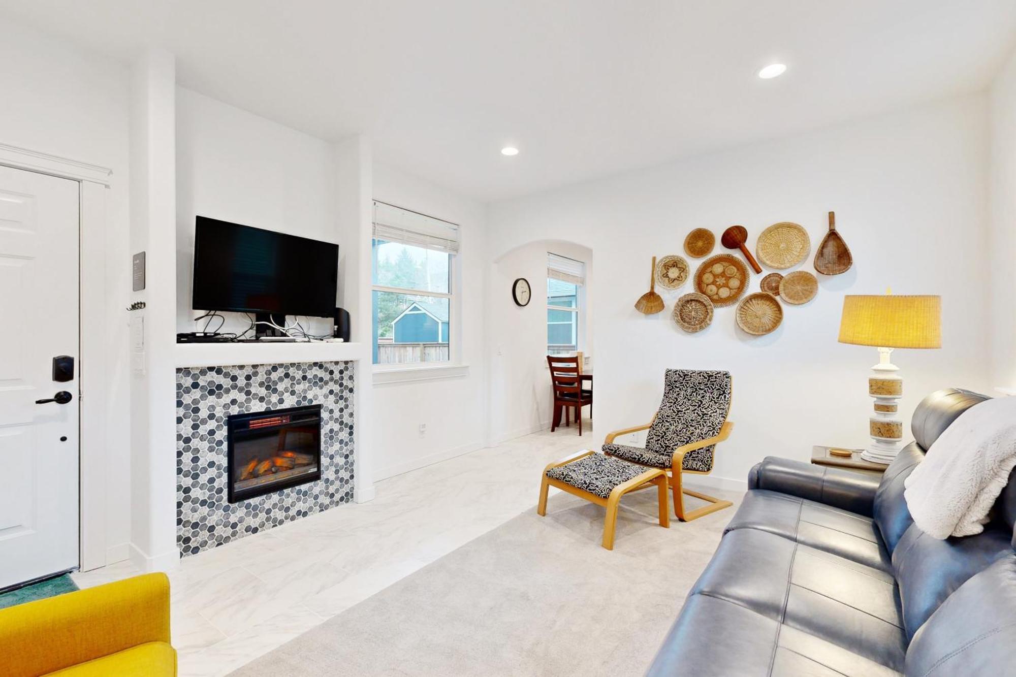Villa Sol Retreat Rockaway Beach Esterno foto