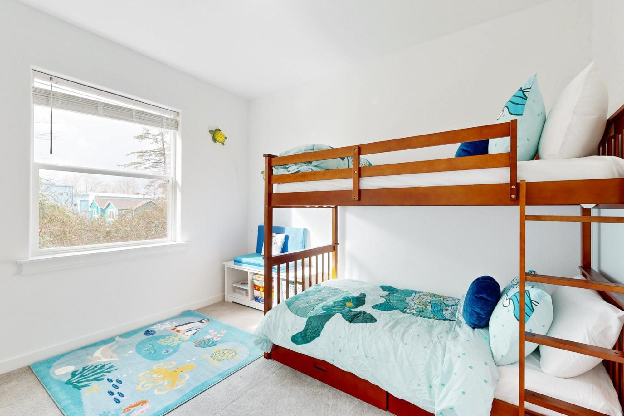 Villa Sol Retreat Rockaway Beach Esterno foto