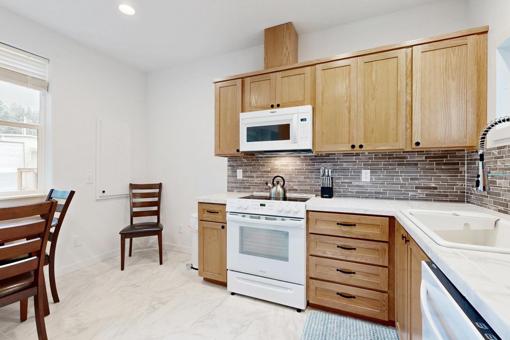 Villa Sol Retreat Rockaway Beach Esterno foto