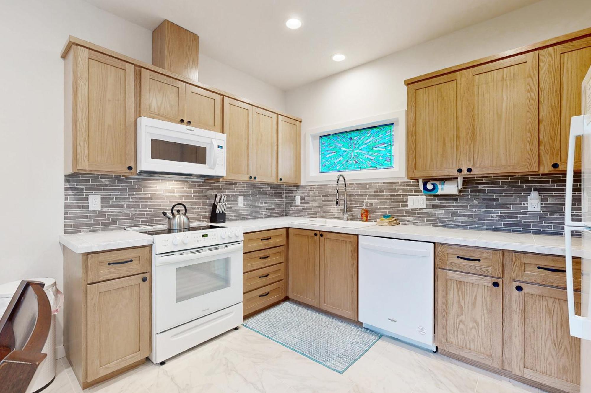 Villa Sol Retreat Rockaway Beach Esterno foto