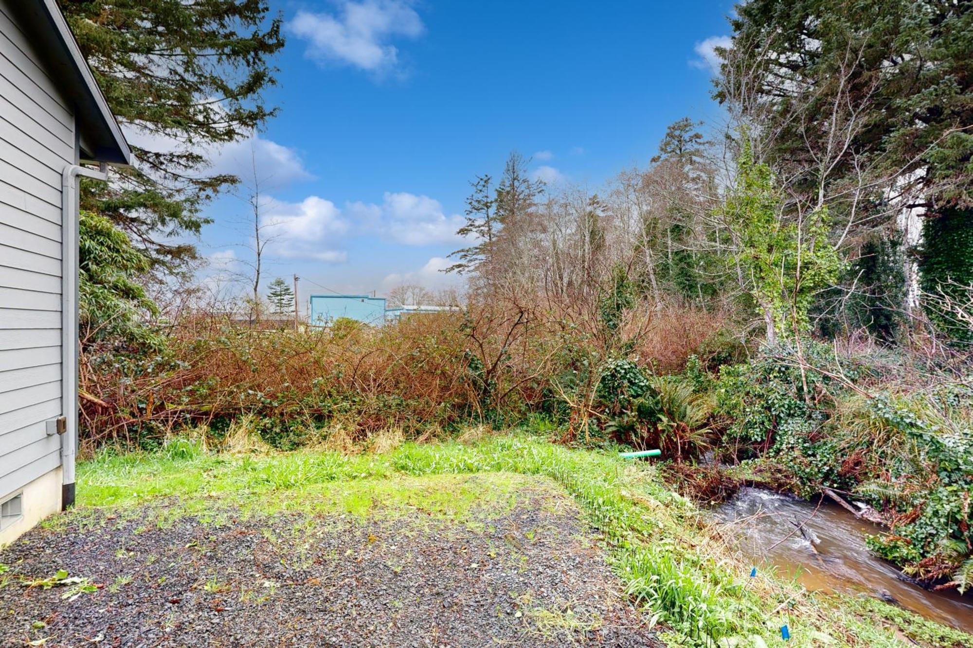 Villa Sol Retreat Rockaway Beach Esterno foto