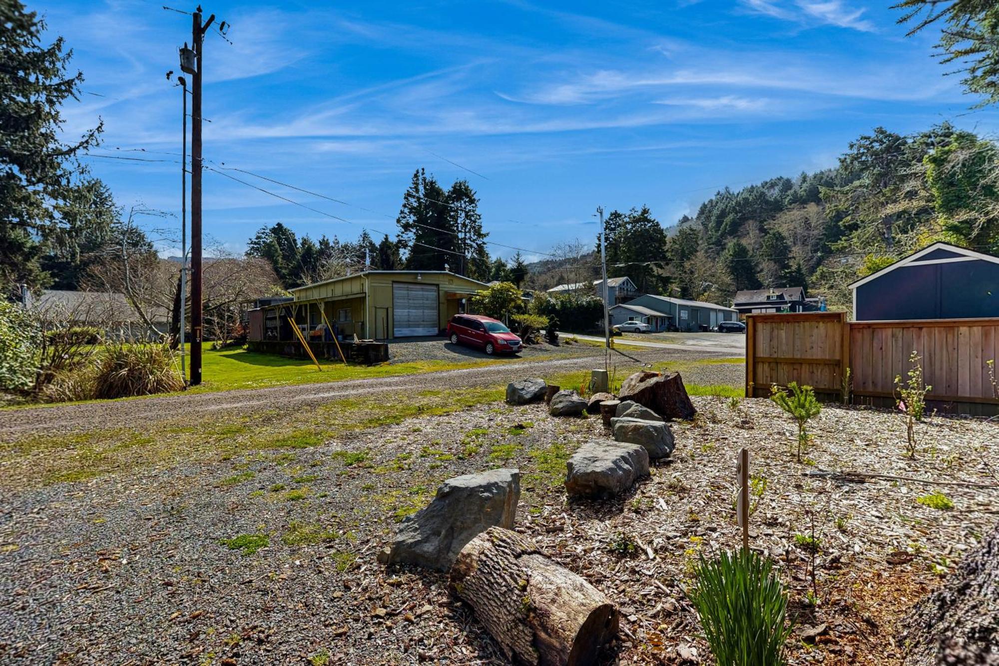 Villa Sol Retreat Rockaway Beach Esterno foto